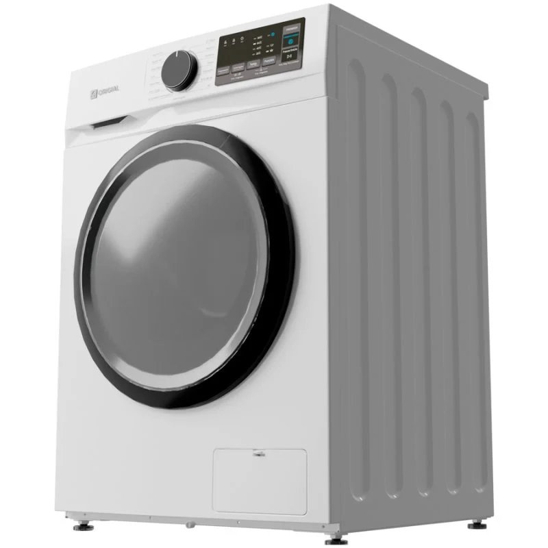 Detalle 2 de Origial Prowash Inverter ORIWM9AW-24 Lavadora 9 kg blanca
