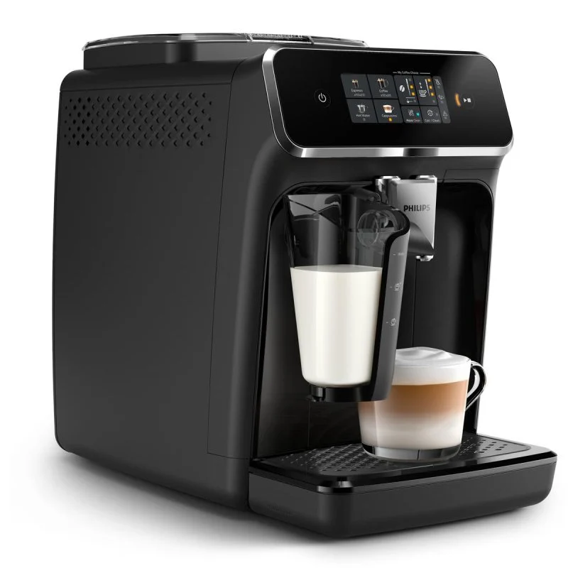 Thumbnail 2 de Philips EP2331/10 LatteGo — cafetera superautomática 15 bar