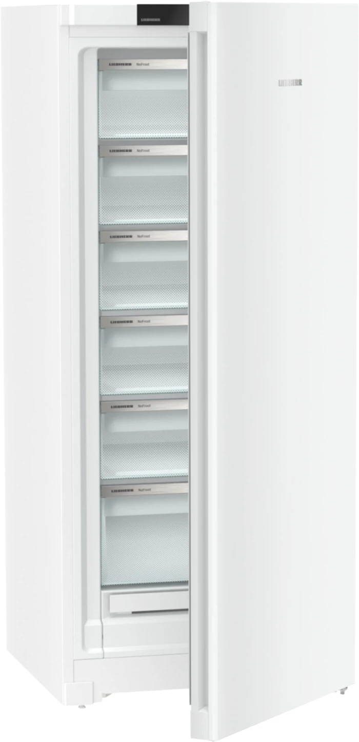 Detalle de Liebherr FNc 7026-22 Gefrierschrank – No Frost, leiser Betrieb, großzügiger Stauraum