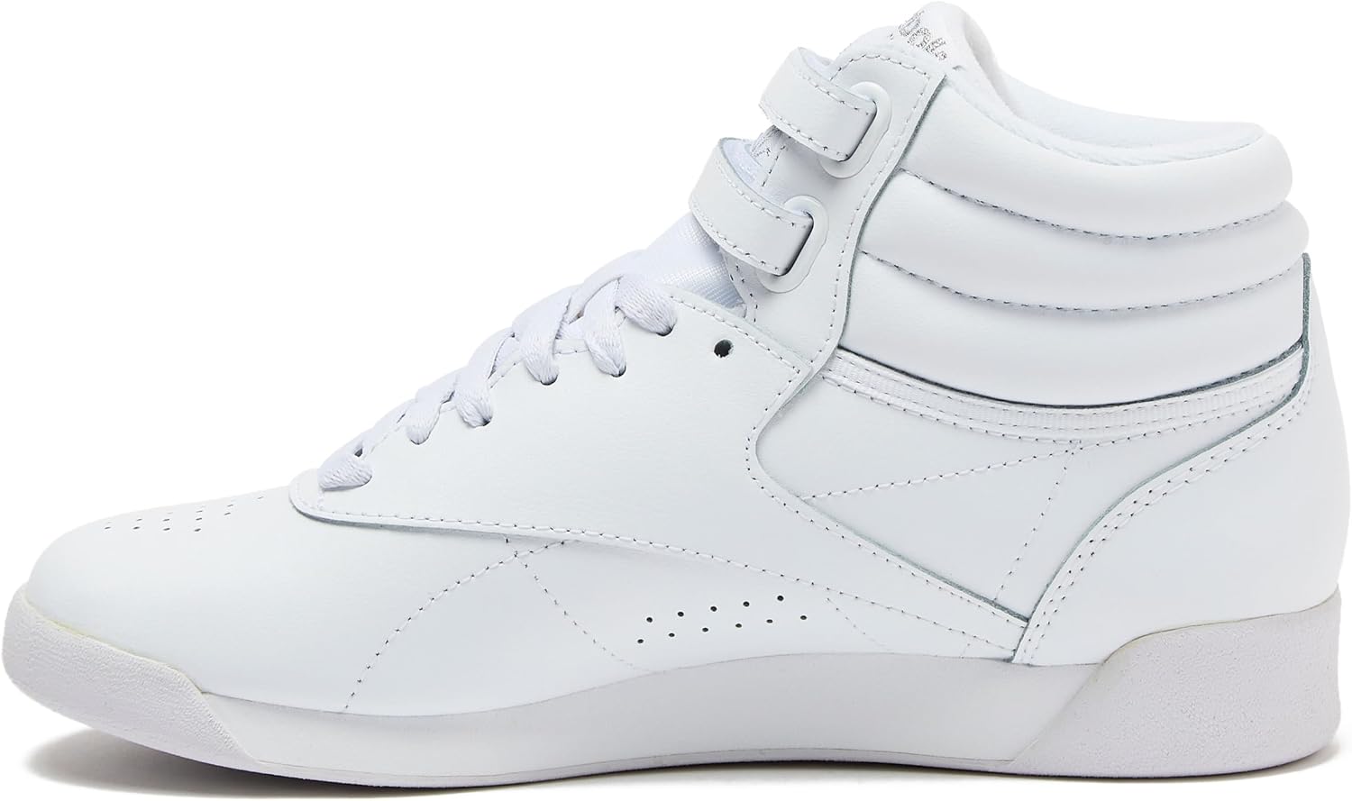 Thumbnail 3 de Reebok Freestyle Hi Women's High-Top Sneakers