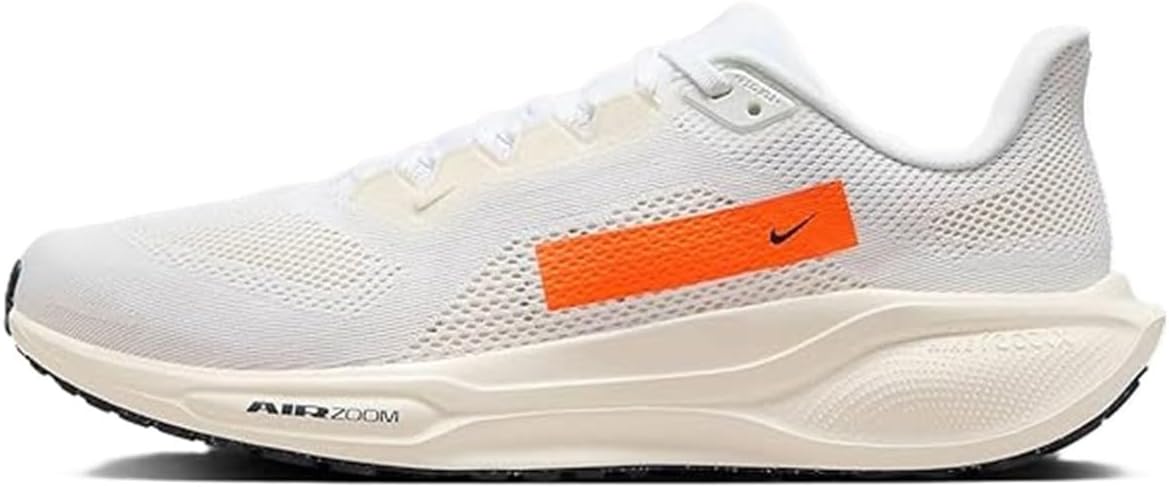 Detalle de Nike Pegasus 41 Straßenlaufschuh für Herren FD2722 – Stabil, leicht & vielseitig