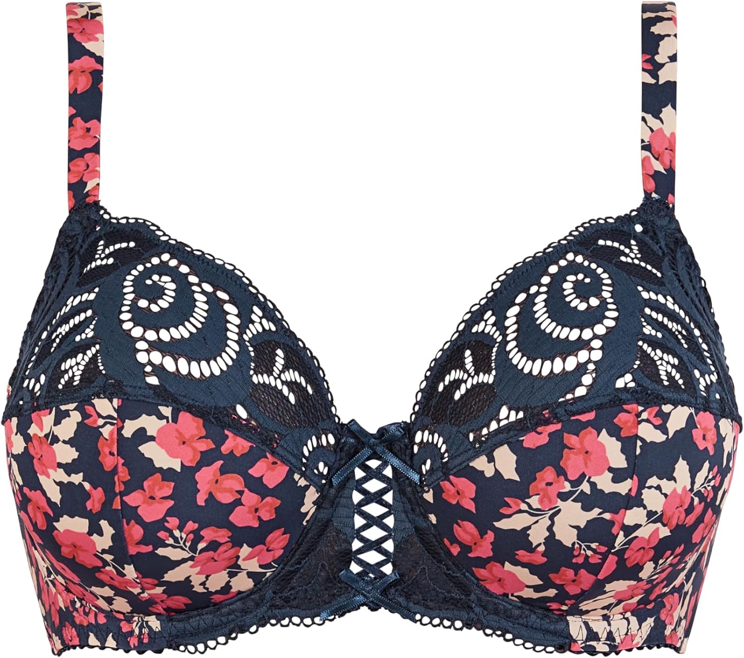 Thumbnail 4 de Sans Complexe - Modèle Amelie Print — Soutien-gorge à armatures