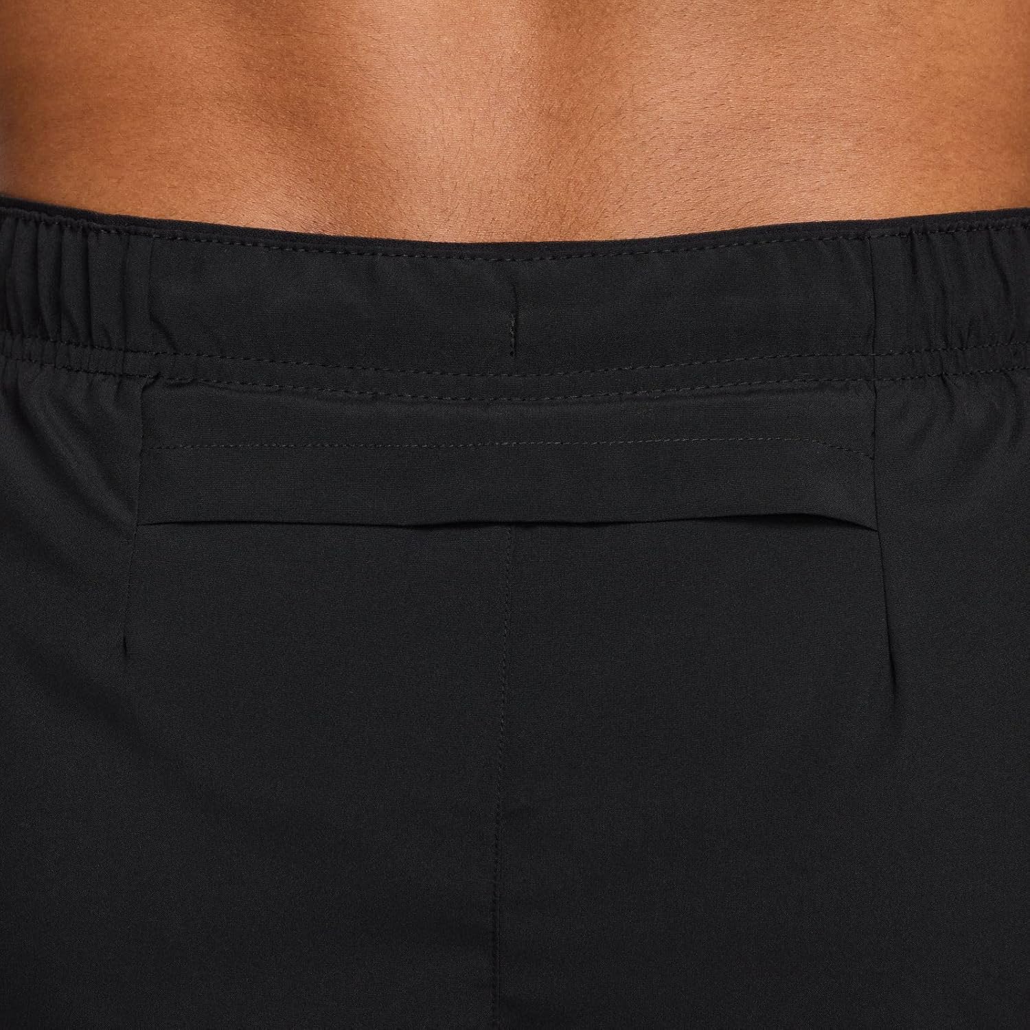 Thumbnail 6 de Nike Challenger HJ3588-010 Short Polyvalent 2 en 1 - Noir réfléchissant (L)