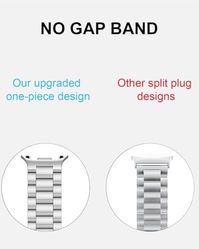 Thumbnail 5 de Bracelet SUNDAREE pour Galaxy Watch 8 Classic 46mm