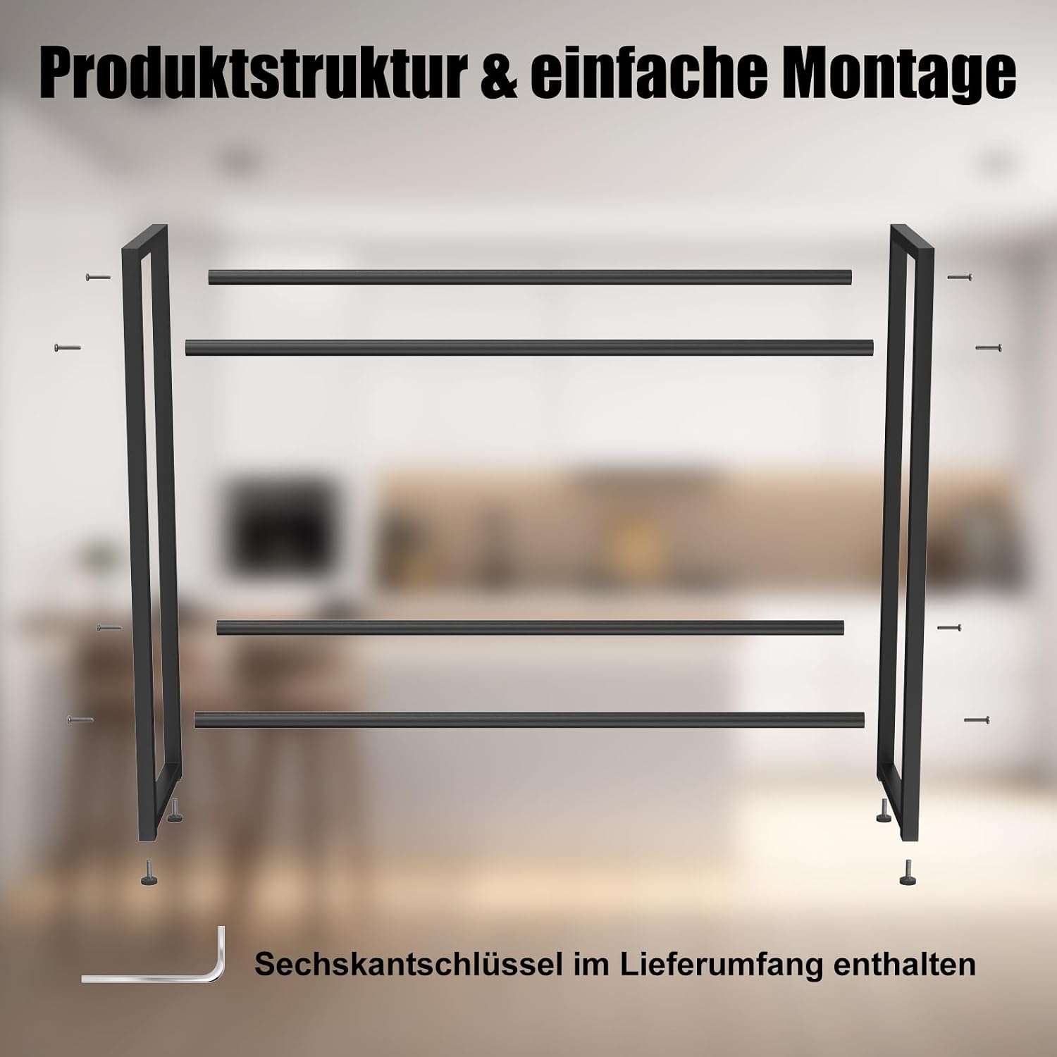 Thumbnail 6 de TESSTINA Getränkekistenregal 300 kg