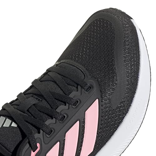 Detalle de adidas Runfalcon 5 Kids: zapatillas infantiles con amortiguación Cloudfoam