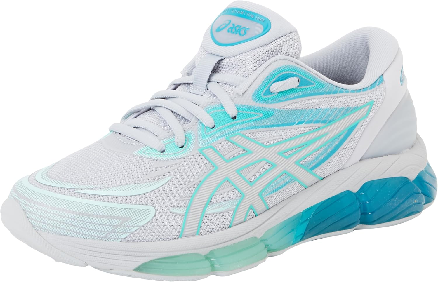 Thumbnail 4 de ASICS Gel-Quantum 360 VIII: sneaker da lifestyle con ammortizzazione GEL a 360°