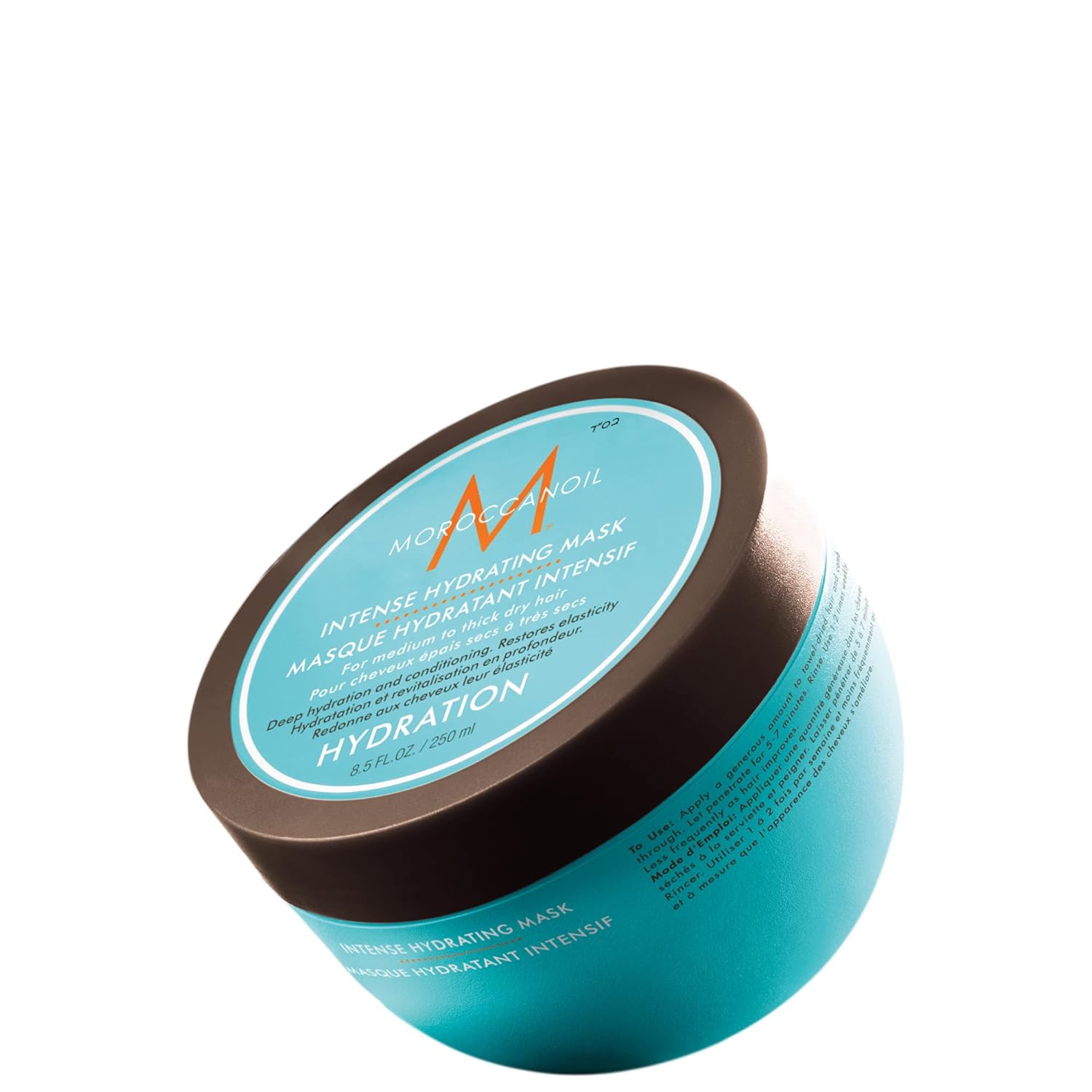 Thumbnail 4 de Moroccanoil Intensive Feuchtigkeitsmaske für mehr Komfort und Feuchtigkeit