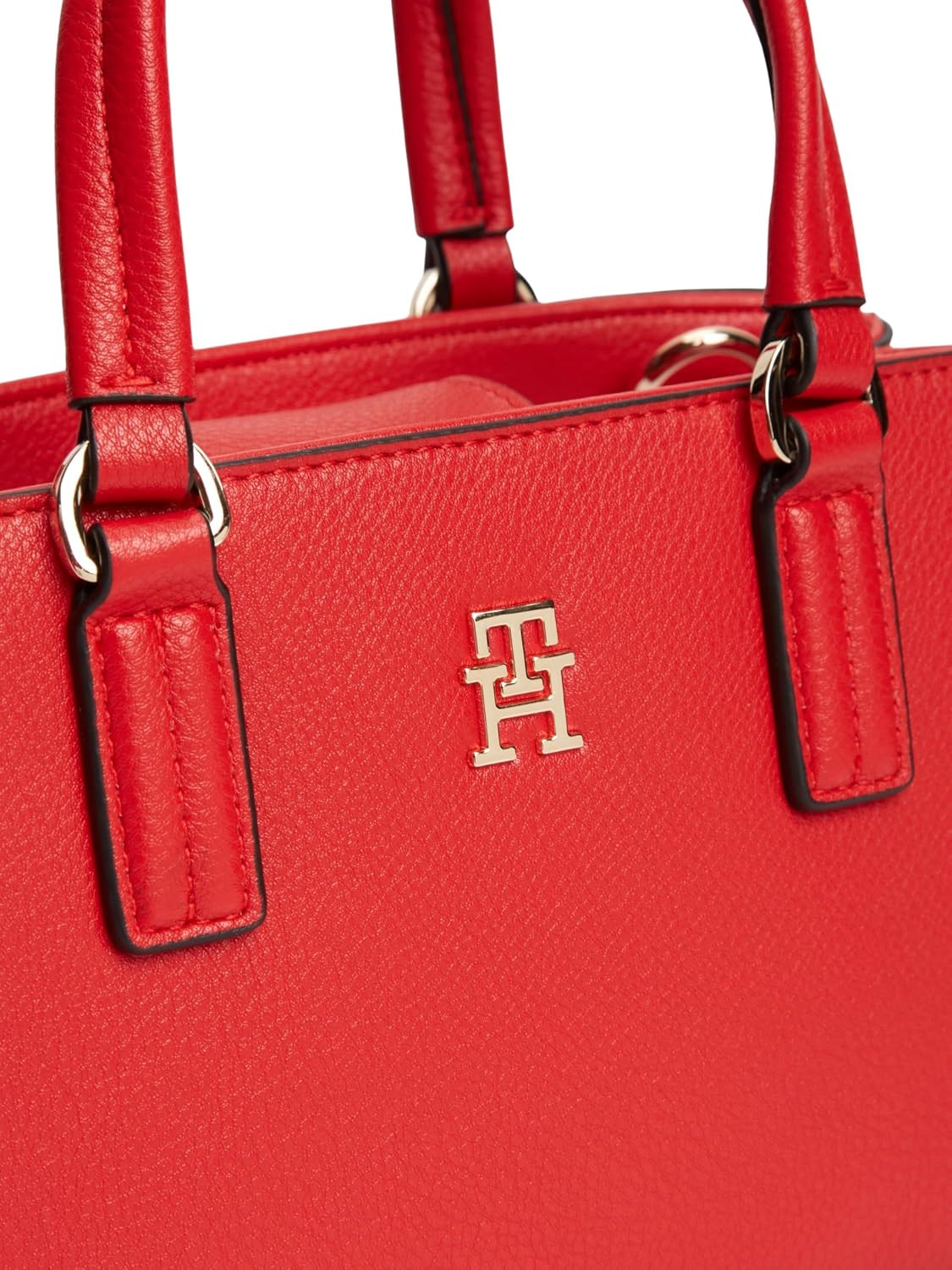 Detalle 2 de Tommy Hilfiger TH Daily Mini Tote AW0AW18379, fourre-tout