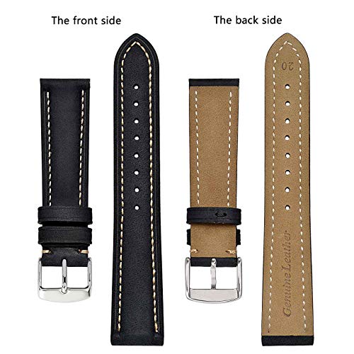 Thumbnail 2 de Bracelet de montre BISONSTRAP 14mm