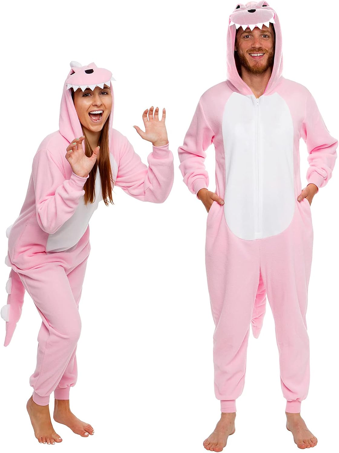 Thumbnail 4 de Funziez! Adult Onesie