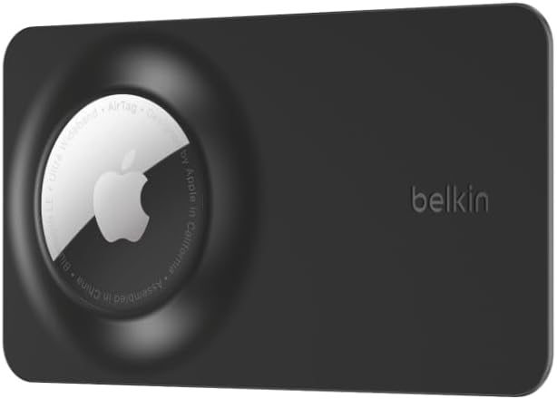 Thumbnail 5 de Belkin AirTag Secure Holder 2-year 🔑