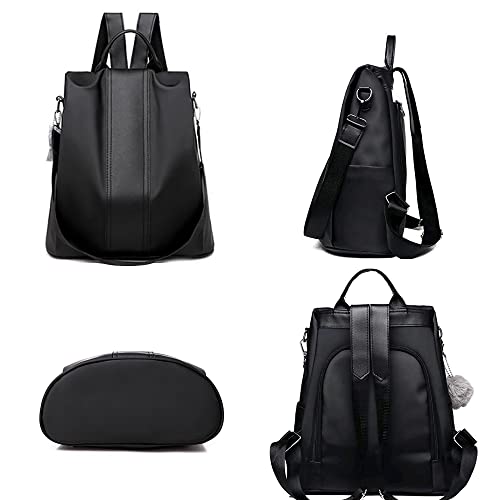 Thumbnail 3 de shepretty Mochila Antirrobo Impermeable para Mujer Viajar 8888F