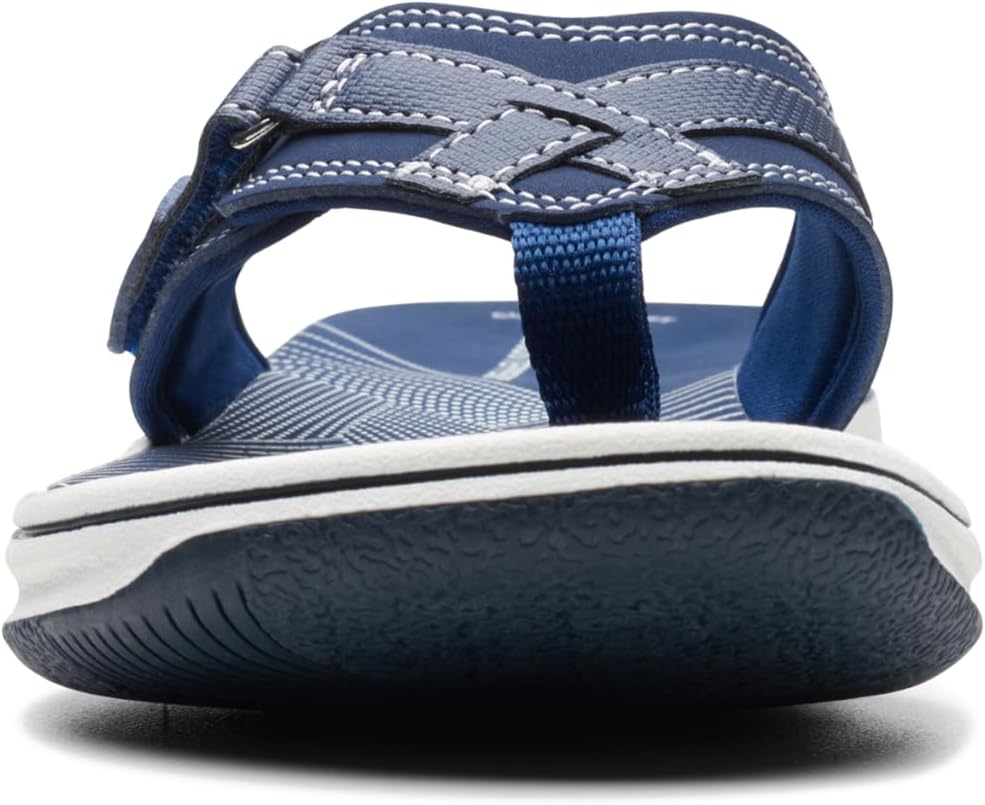 Thumbnail 5 de Clarks Breeze Sea Flip-Flop keyword 4