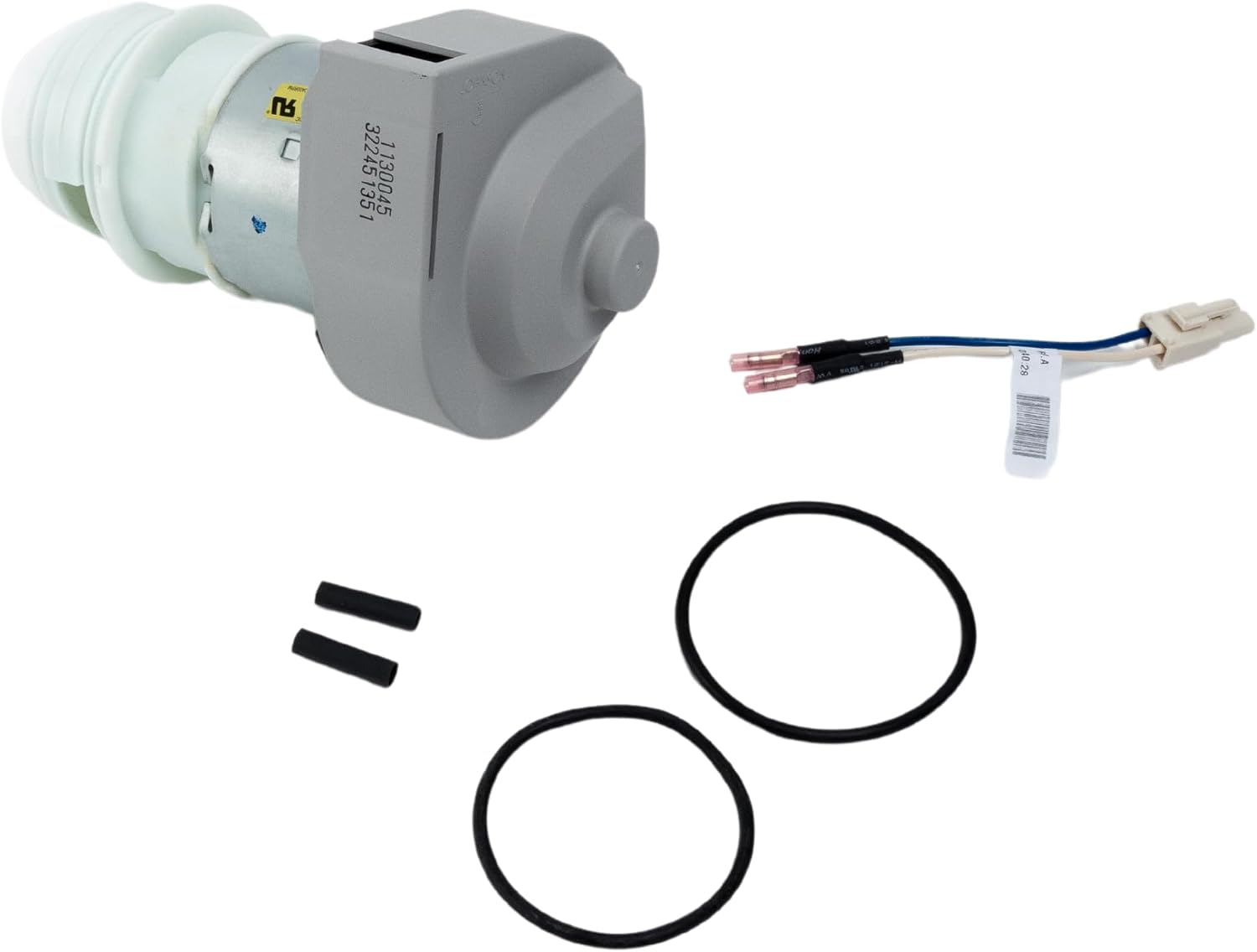 Detalle de Frigidaire Dishwasher Circulation Pump 154859201