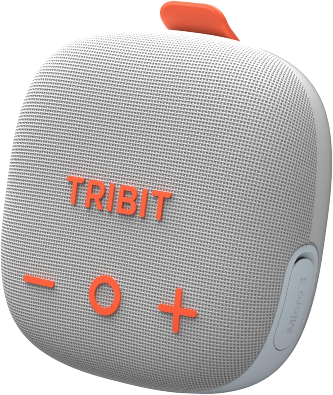 Detalle de Tribit StormBox Micro 3 Portable Wireless Speaker
