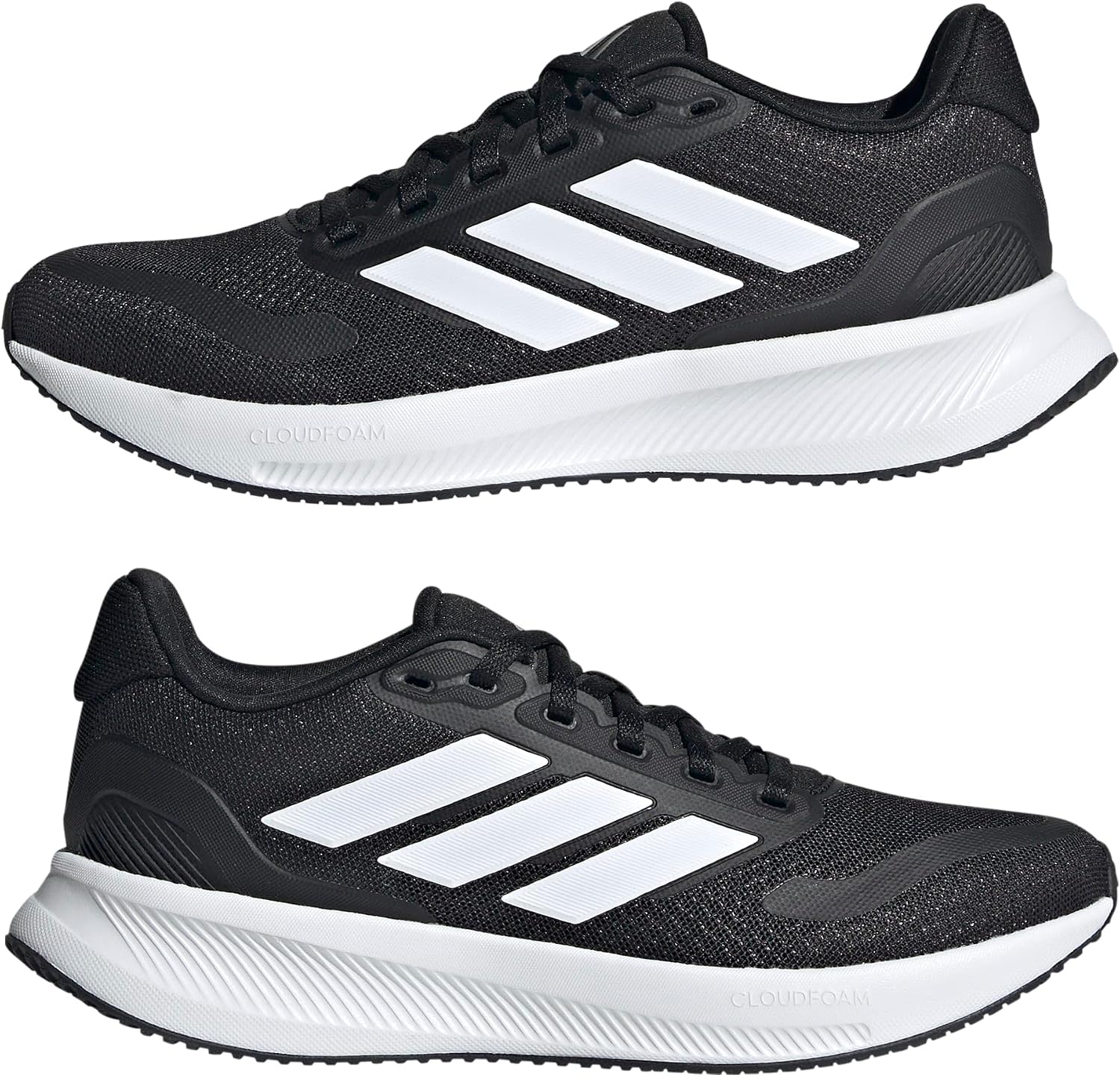 Thumbnail 6 de adidas Unisex Kids Runfalcon 5 zapatilla