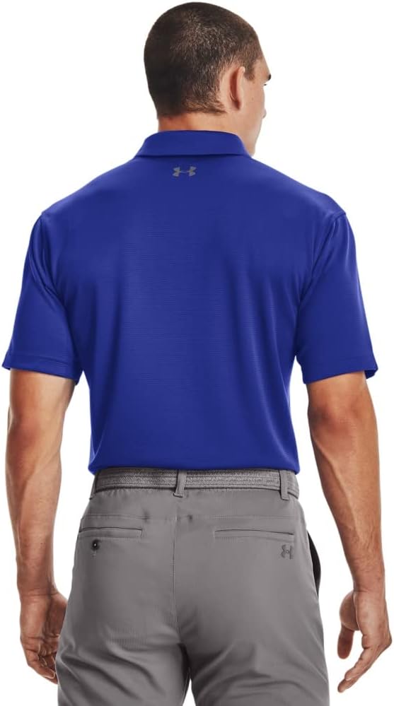 Detalle de Under Armour Tech Golf Polo