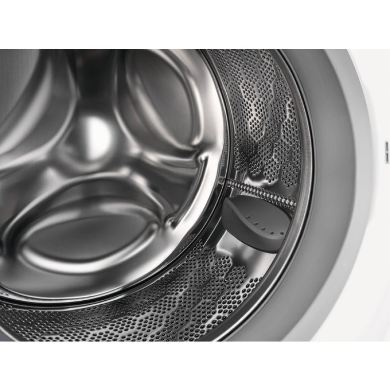 Detalle de AEG LFA6I8472A lavadora 8 kg con 1.400 rpm