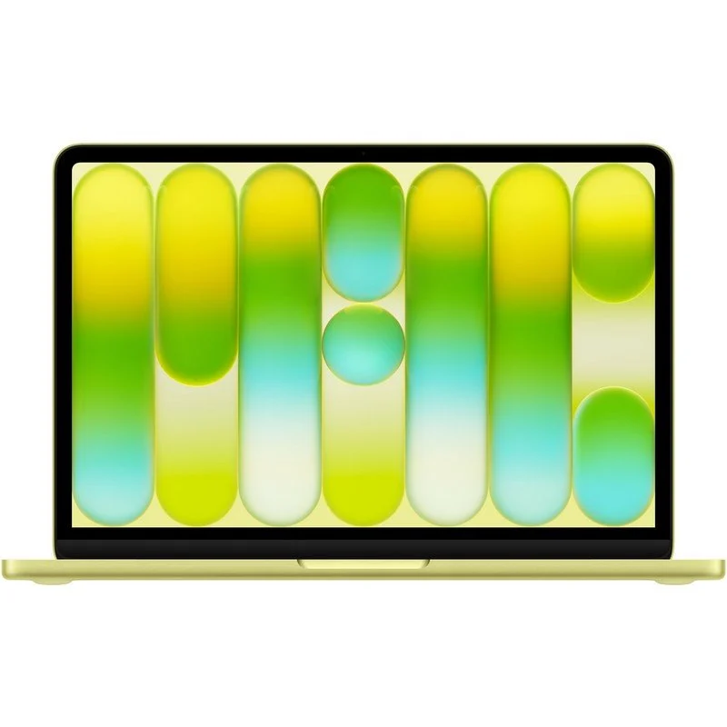 Detalle de Apple MacBook Neo 13" A18 Pro 8GB/256GB SSD – movilidad y potencia para creadores