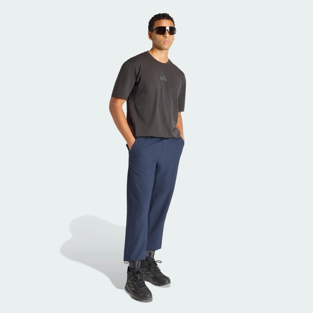 Thumbnail 2 de Pantalón Terrex Multi Liteflex de Adidas — para tus rutas al aire libre