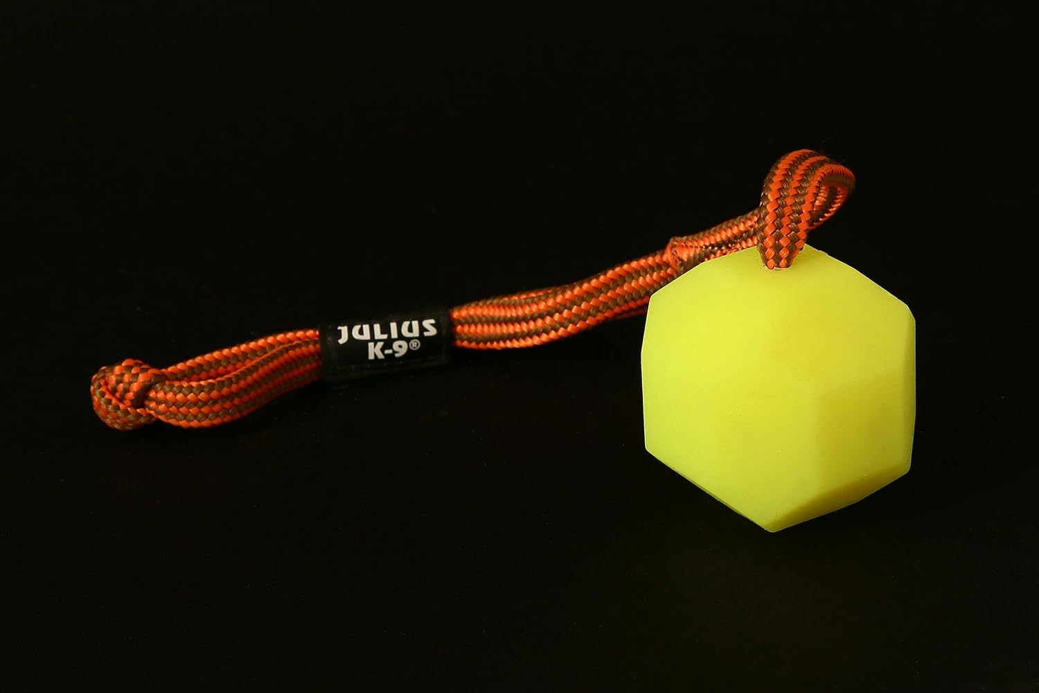 Detalle de Julius-K9 242-BLL-60 Palla fluorescente