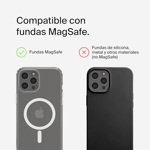 Thumbnail 11 de Belkin batería Externa magnética 5.000 mAh para iPhone