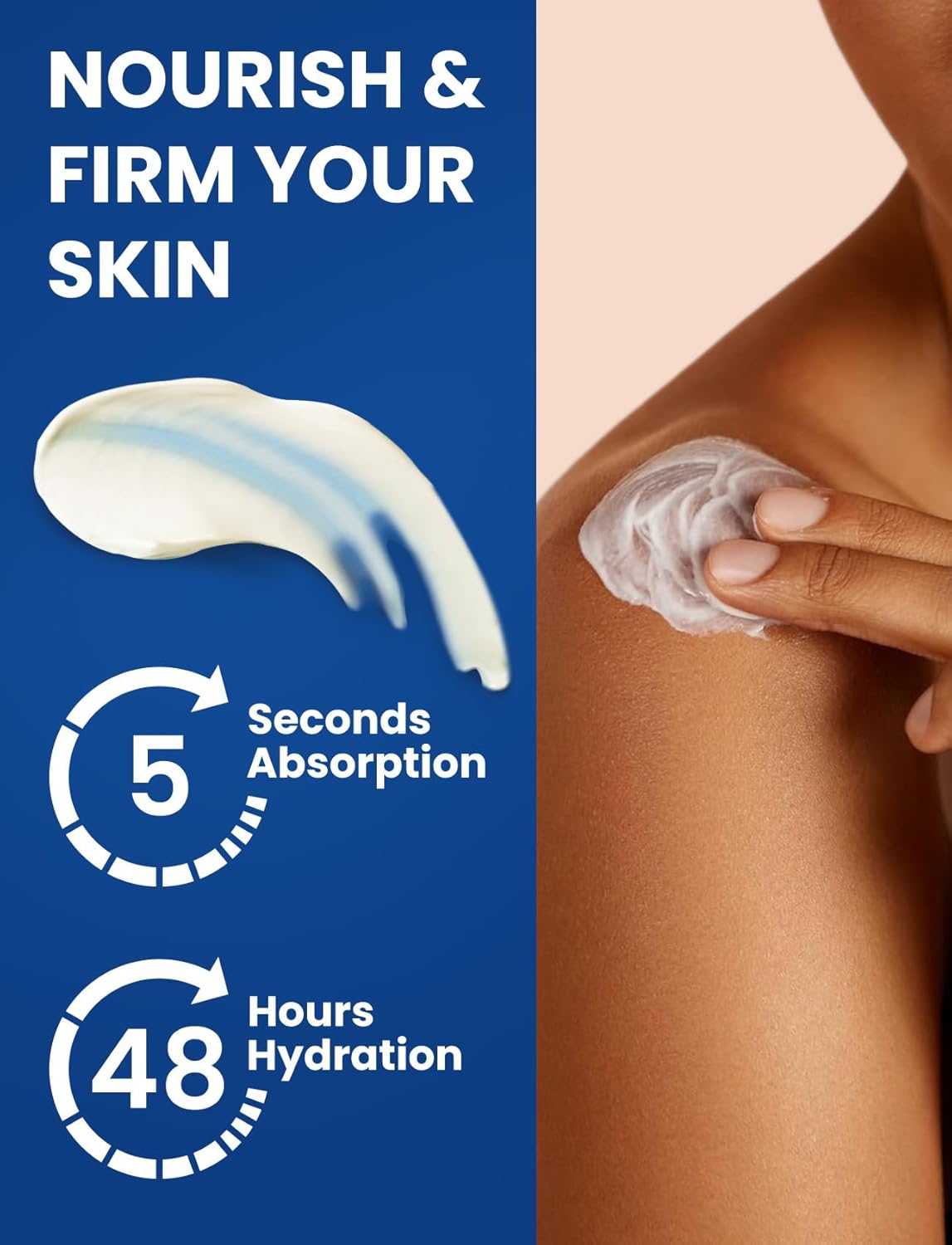 Thumbnail 4 de Venture Pal Topical Magnesium Cream: Fast-Absorbing Hydration for Daily Skin Care