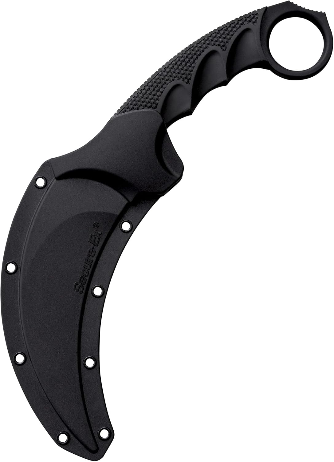 Detalle 2 de Cold Steel karambit knife Steel Tiger
