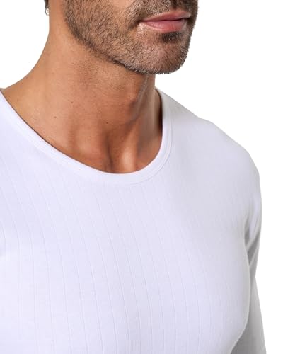 Thumbnail 1 de Abanderado 208 camiseta manga larga algodón invierno