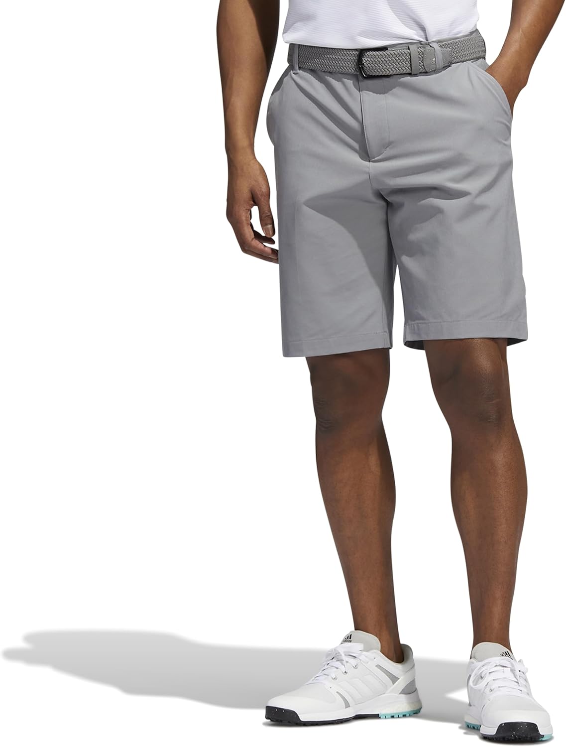 Detalle 2 de adidas ULTIMATE365 10 Inch Golf Shorts
