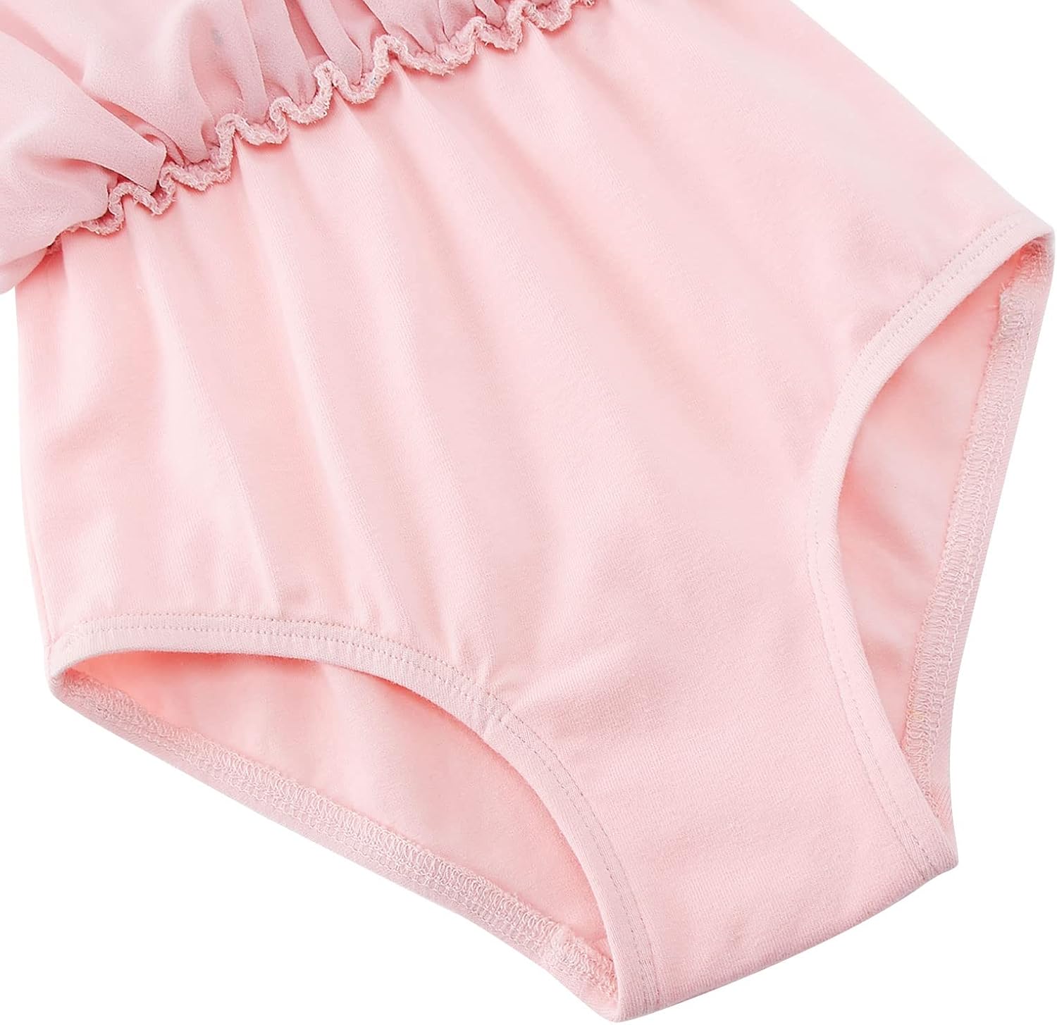 Thumbnail 6 de TUONROAD Girls Ballet Dress 3-10 Years