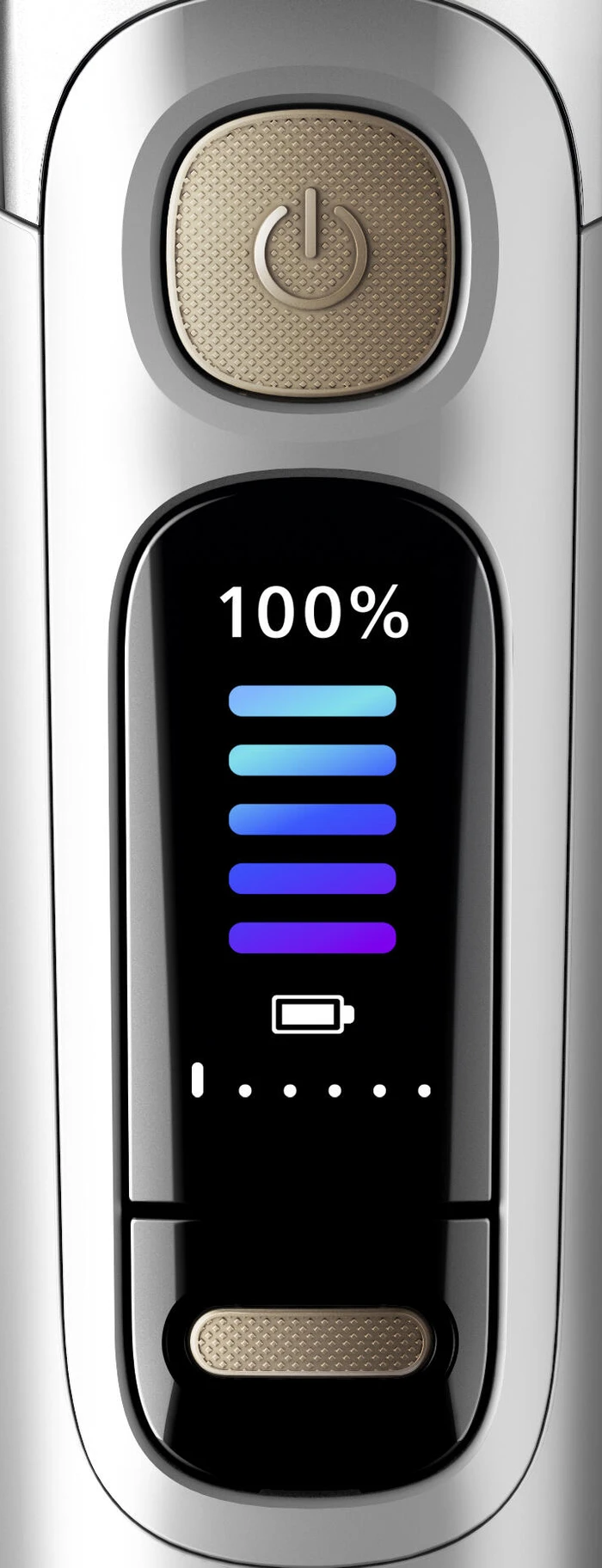 Thumbnail 14 de Philips Shaver i9000 Prestige Ultra XP9404/46 🪒