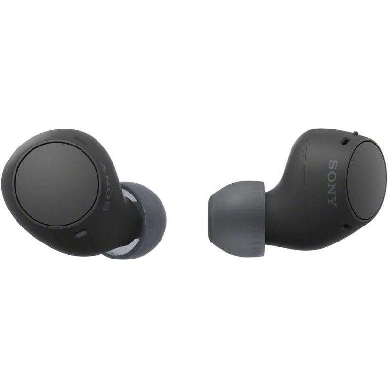 Detalle de Sony WF-C510 Auriculares inalámbricos True Wireless negros