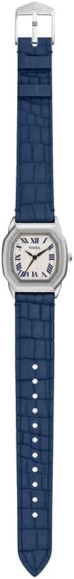 Thumbnail 6 de FOSSIL Harlow Damen-Uhr mit Quarzwerk und Mineralglas (Edelstahl oder Lederarmband)