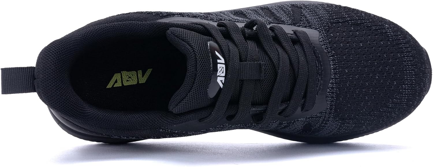 Thumbnail 4 de Quseek orthopädische Damenschuhe mit Arch-Support – Walkingschuhe gegen Plantarfasziitis und Plattfüße (EU35.5–42.5)