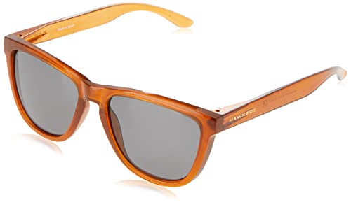 Detalle de Gafas de sol Hawkers ONE Polarized Unisex – diseño icónico y ligero