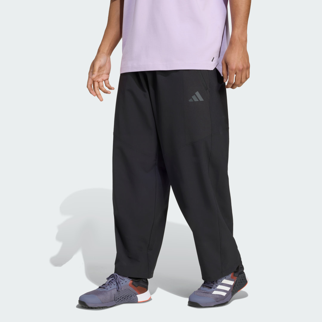 Imagen de Pantalón PrimeLift de Adidas en OfertitasTOP