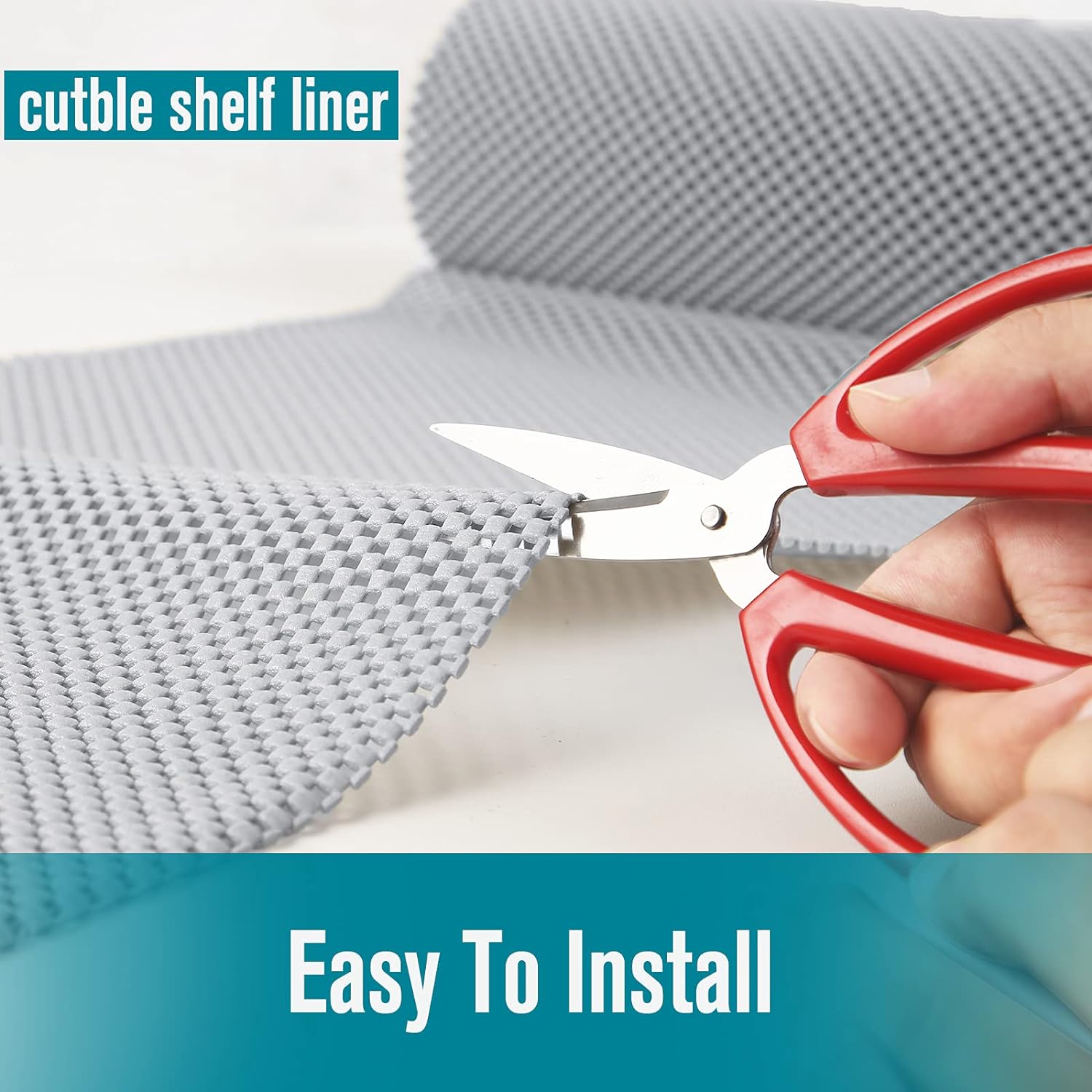 Thumbnail 4 de Shelf Liner 12" x 20 ft ⌚