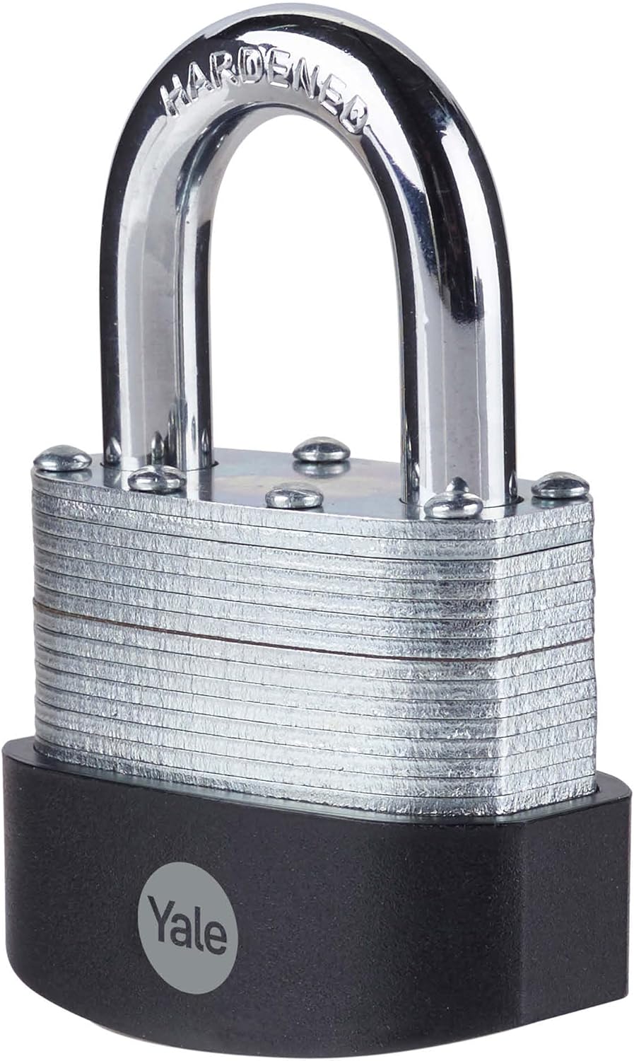 Thumbnail 5 de Yale Y125B/50/129/1 High Security 50mm Laminated Steel Padlock