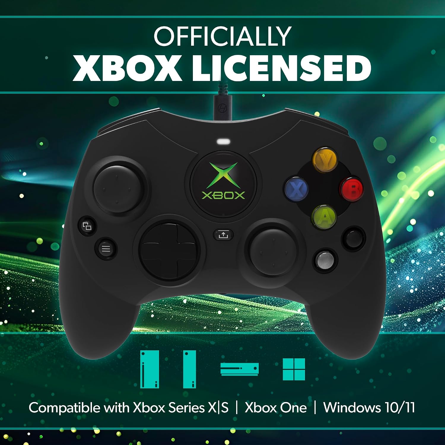 Thumbnail 1 de Hyperkin DuchesS Controller for Xbox Series X|S
