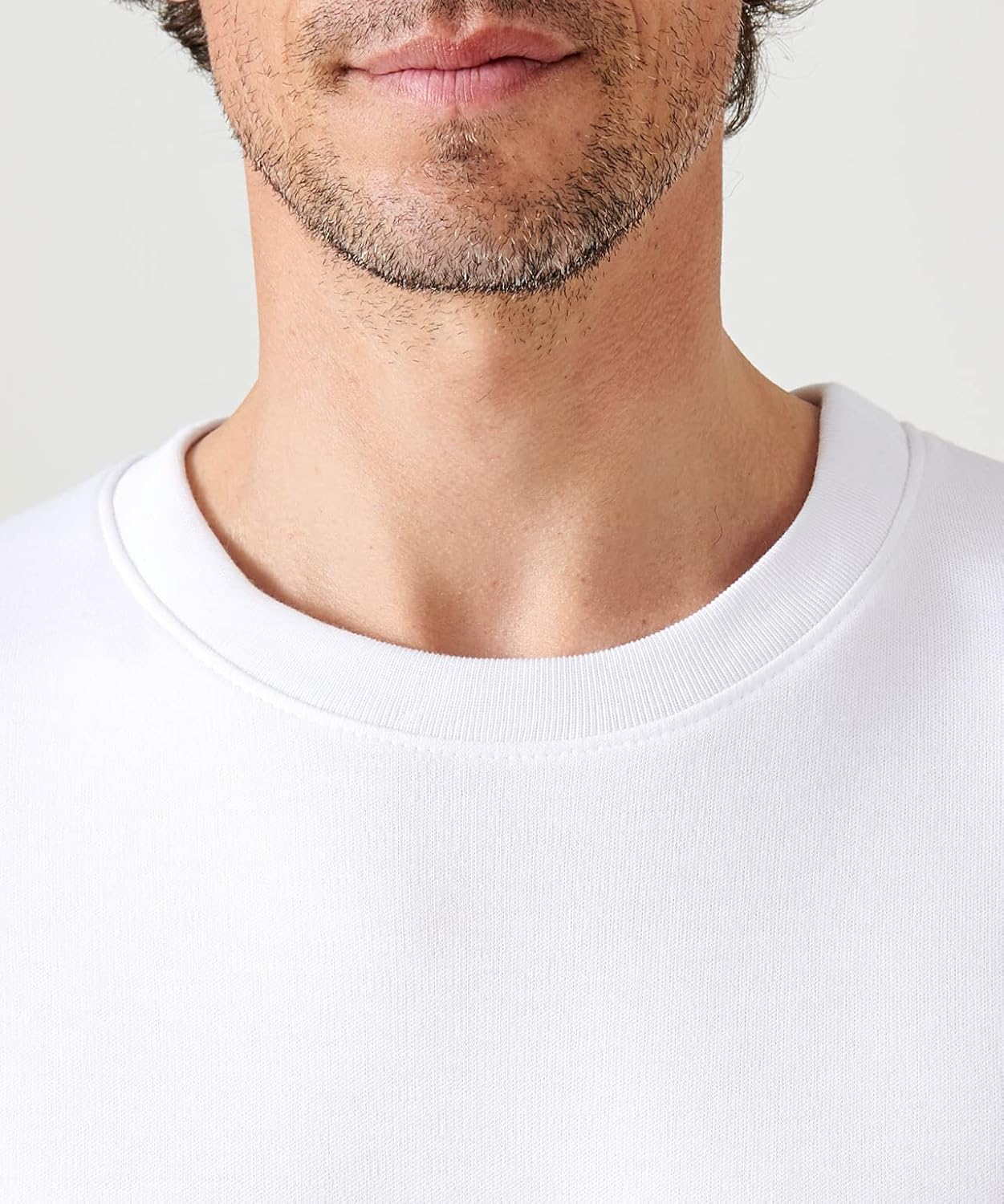 Thumbnail 3 de Damart T-Shirt Thermolactyl à manches courtes pour homme – Chaleur et confort en extérieur