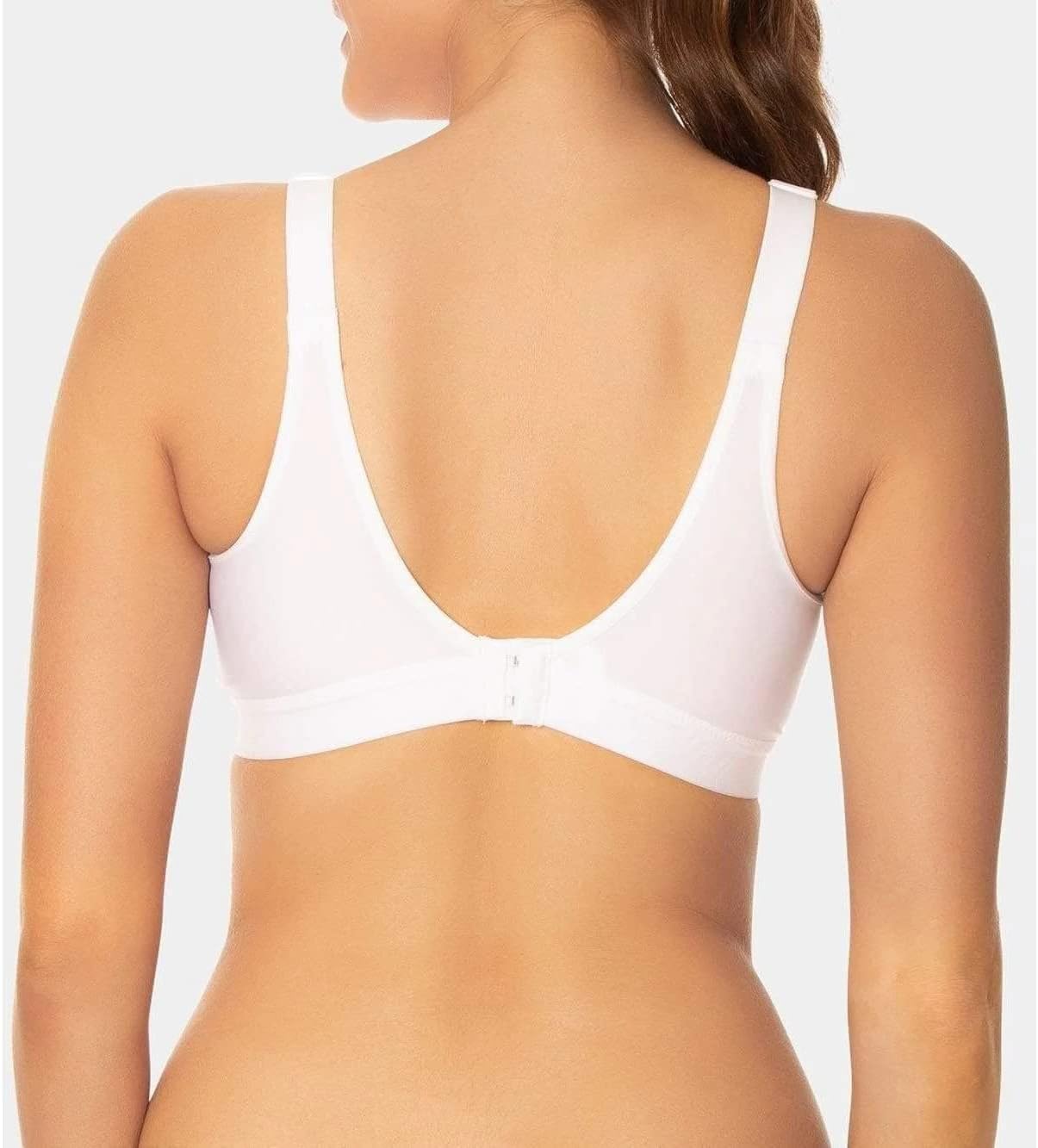 Detalle de Triumph Triaction Wellness Soutien-gorge de sport sans armatures