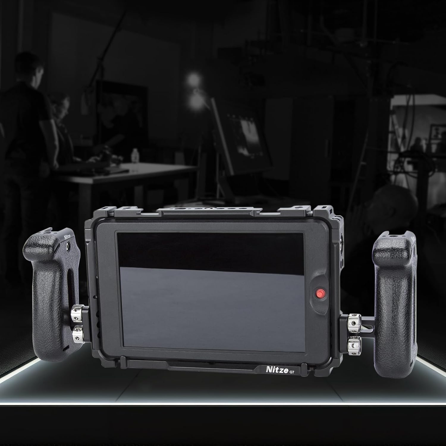 Thumbnail 6 de Nitze PA22-H2 Mini Side Handle for Camera Cages
