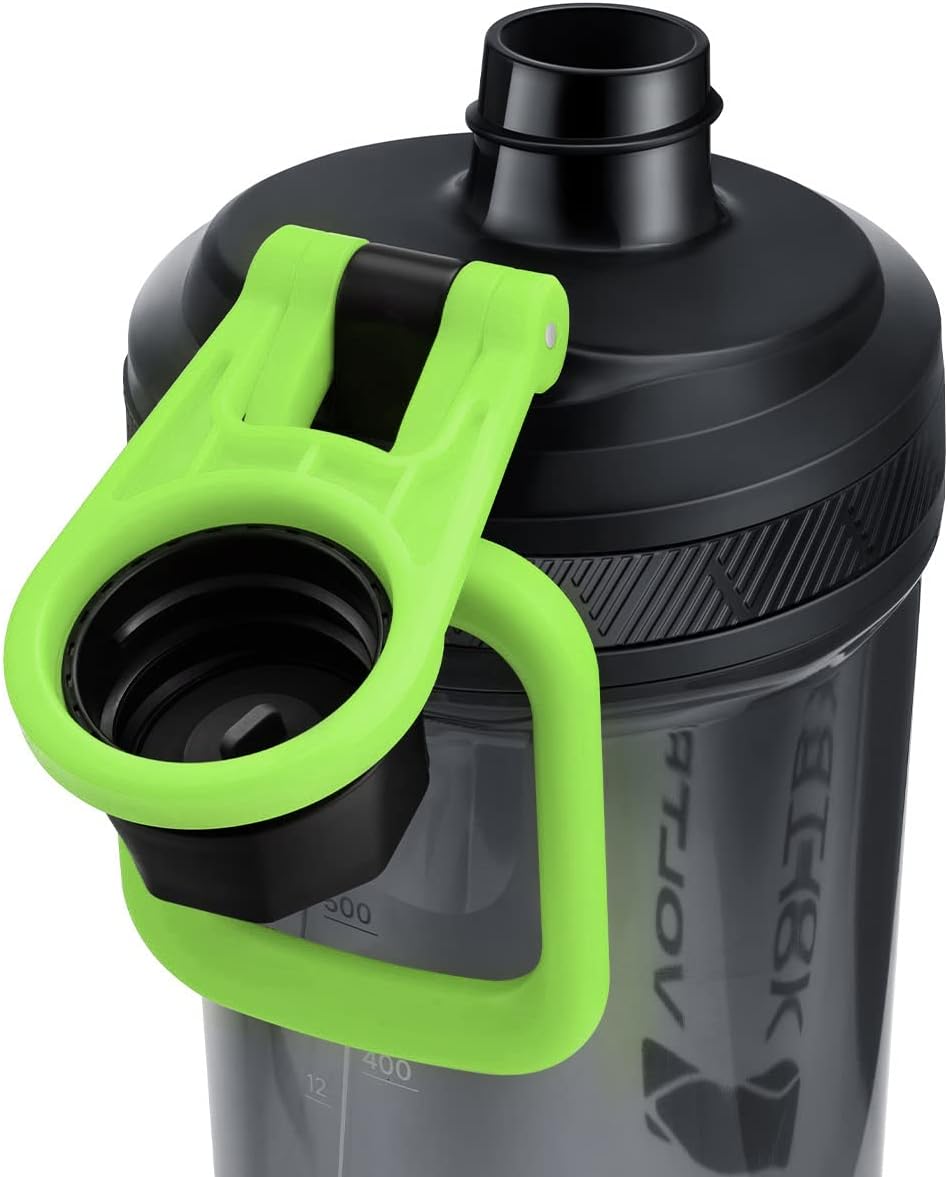 Thumbnail 2 de VOLTRX Gallium USB-C shaker 24oz mixer