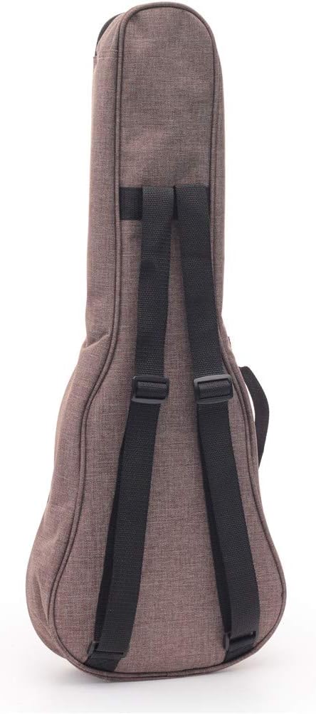 Detalle 2 de Longteam Ukulele Gig Bag for 21-Inch Soprano