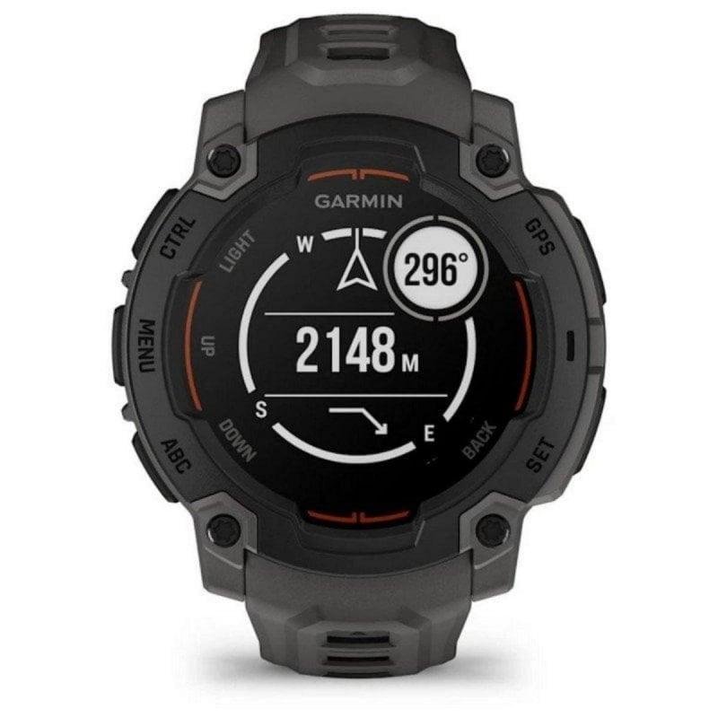 Thumbnail 3 de Garmin Instinct E GPS 45 mm, pulsioxímetro