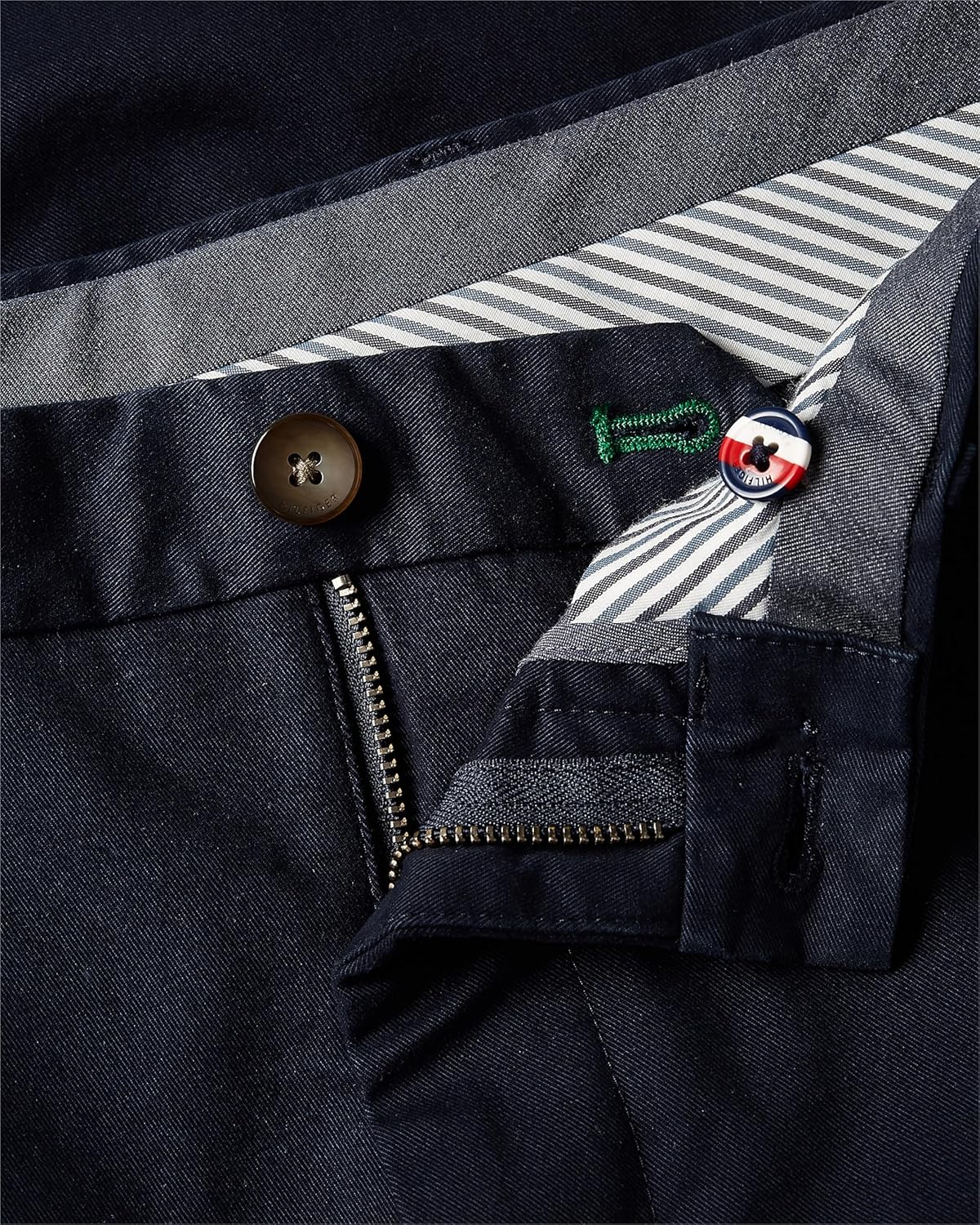 Thumbnail 4 de Tommy Hilfiger Men’s Denton Essential Twill Stretch Chinos
