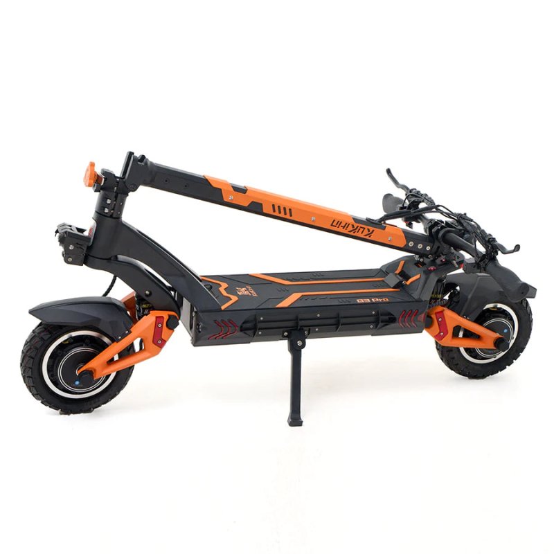 Thumbnail 1 de Kukirin G3 Pro Patinete Eléctrico 🚀 1200W, 100km, Negro