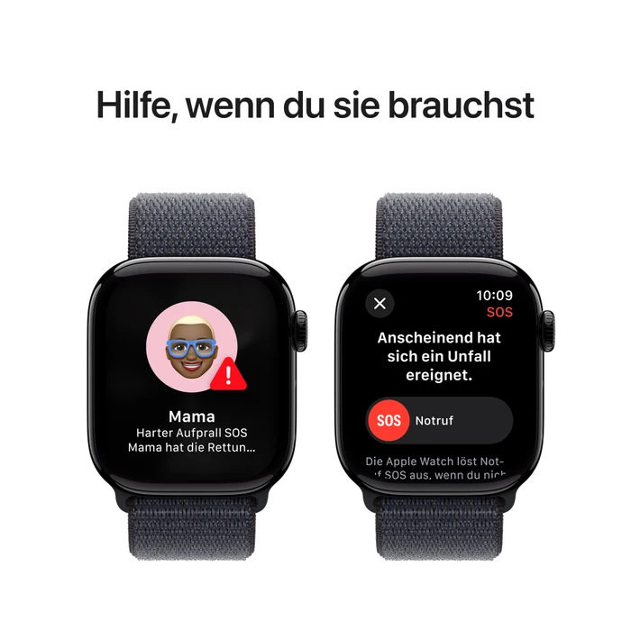 Thumbnail 6 de Apple Watch Series 10 mit 4G, 42 mm